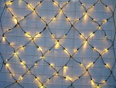 RGB LED net 6ang